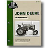 Image of John Deere Shop Manual