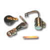 Image of Antique Tractor Radiator Cap rebuild kit